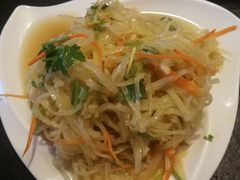 -缘福乡村铁锅炖民宿(八达岭店)