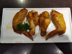 浓情香鸡翼（4只）-必胜客(联投东方店)