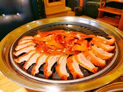 -守柴炉烤鸭(中海国际店)