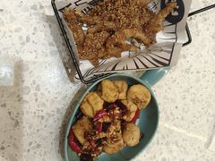 -雲物·云南小馆(好悦天地店)