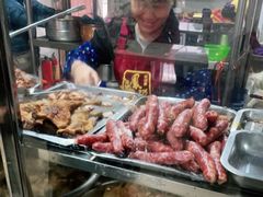 -凤张螺蛳粉·爽口粉(跃进路总店)