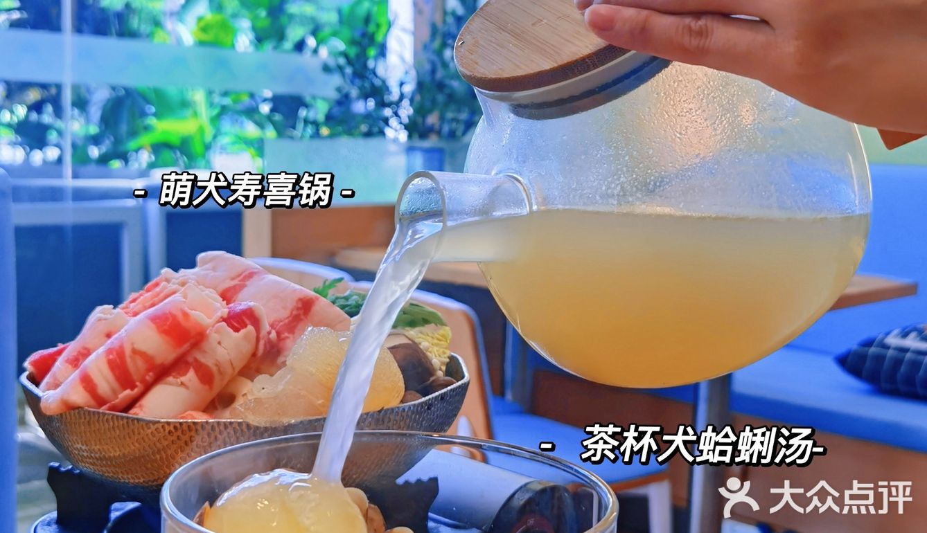 深圳创意日料🍣|有料•日料小食场