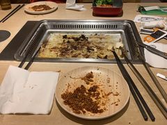 -新石器烤肉(中房金谊广场店)