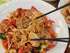 -毛哥小馆子(百井坊巷店)