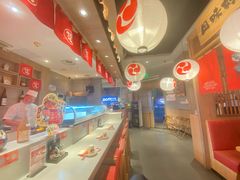 -大渔铁板烧(东城店)