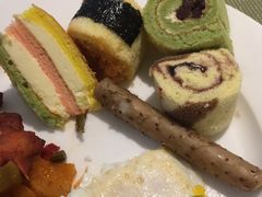 -西塔大冷面(市府大路店)