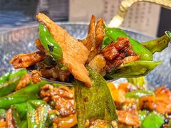 -赣江里•江西菜(望京旺角店)