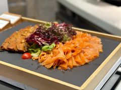 -The Place 自助餐(香港康得思酒店)