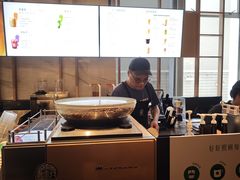 -星巴克(汾阳路店)