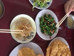 -北京龙庆四季香农家饭庄·灶台鱼·碳烤虹鳟鱼(龙庆峡店)