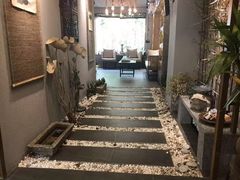 -泰·菩提树下[泰式按摩x精油SPAx肩颈头疗](新景店)