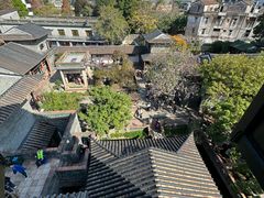 -东莞市可园博物馆