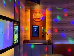 -星聚会KTV(武汉江宸天街店)