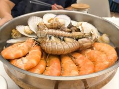 -品海楼·大连海胆锅贴馆(东港店)