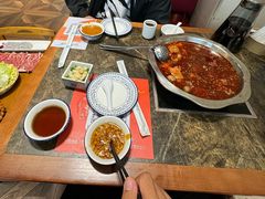 -铁真·刨冰红焖羊肉·正宗老字号