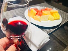 -上海锦江汤臣洲际大酒店壹阶层