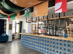 -四姑娘山阿巴郎·藏式花园餐厅