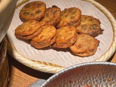 -吃饭皇帝大土家民族菜(正大广场店)