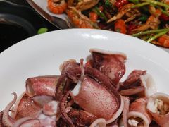 -老虎滩大连海鲜烧烤(建邺云锦路总店)