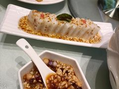 -江城小馆陕南妈妈菜·全球旅行餐厅(钟楼店)