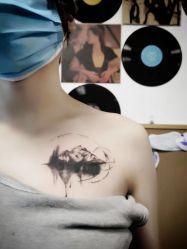 -JOKER TATTOO STUDIO乔克纹身