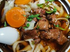 -好嫂子酱猪手•农家菜(华远坊店)