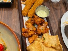 -卡朋西餐(宝安大仟里店)