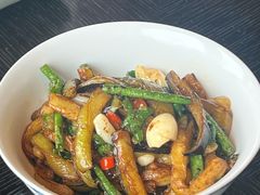-玖五京菜(杭州城北万象城店)