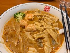 -一峰沙茶面(海峡国际店)