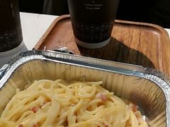 意大利面-Peet's 皮爷咖啡(东湖路手作店)