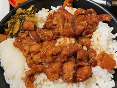 卤肉饭-大三元台湾鲁肉饭(沙井新桥店)