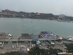 -厦门海港英迪格酒店(中山路店)