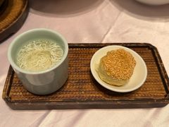 -江南灶中餐厅(南京香格里拉店)