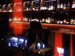 -JZ Club 爵士酒吧(上海店)