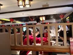 -潮泰牛肉火锅 · 创于1992年(车公庙店)