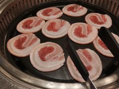 -花味·自助烤肉(雨花客厅店)