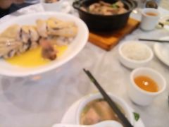 -鹭园酒家·四十年老字号