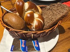 -申德勒加油站餐厅(三里屯北小街店)