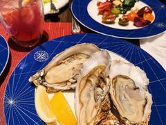 -珠海瑞吉酒店·秀餐厅