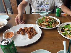 -二分八云雁阁•新晋菜大同味(长治路店)