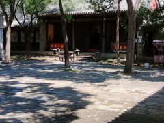 -清真喜兰老丁羊汤特色小吃