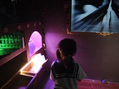 -Xcape异时刻密室逃脱魔法互动(瑞虹天地太阳宫店)