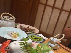 -花和海鲜自助(梅江店)