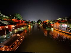 -乌镇西栅景区