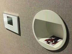 -南京新街口桔子水晶酒店