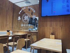 大堂-潮巷·老潮汕美食集市(欢乐港湾店)