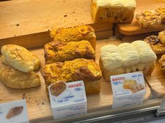 -红星前进面包牛奶公司(君太店)