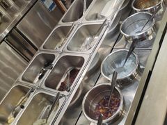 -哼哈豆花工房(高铁吾悦广场店)