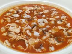 -青花椒花椒鱼(合生汇店)