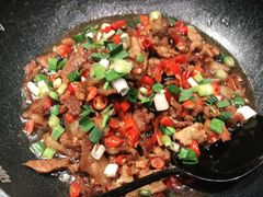 -味上湘菜馆(岳麓山店)